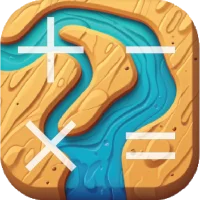 Epoxy River Calculator