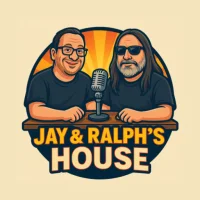 Jay & Ralph's House