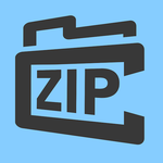 Zip Extractor